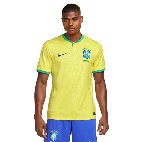 brazilië uit tenue